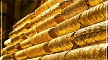 قفزة مفاجئة.. سعر الذهب اليوم في مصر يخالف التوقعات مع بداية التعاملات | هل يواصل الارتفاع؟